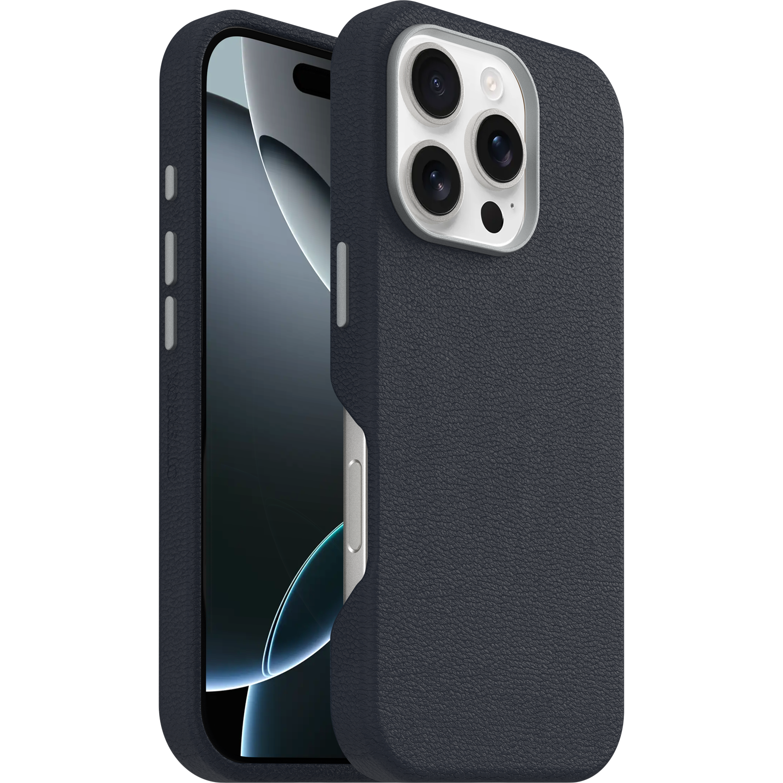 iPhone 16 Pro Symmetry Series Cactus Leather for MagSafe Case  OtterBox  Europe