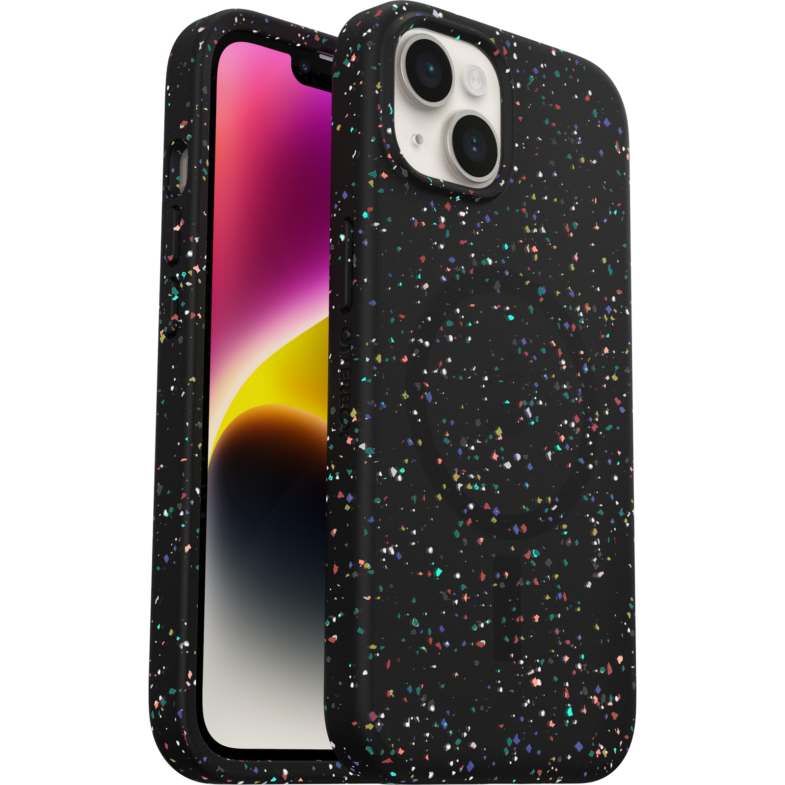 Sustainable iPhone 14 Case | Made of 50% Regrind Material