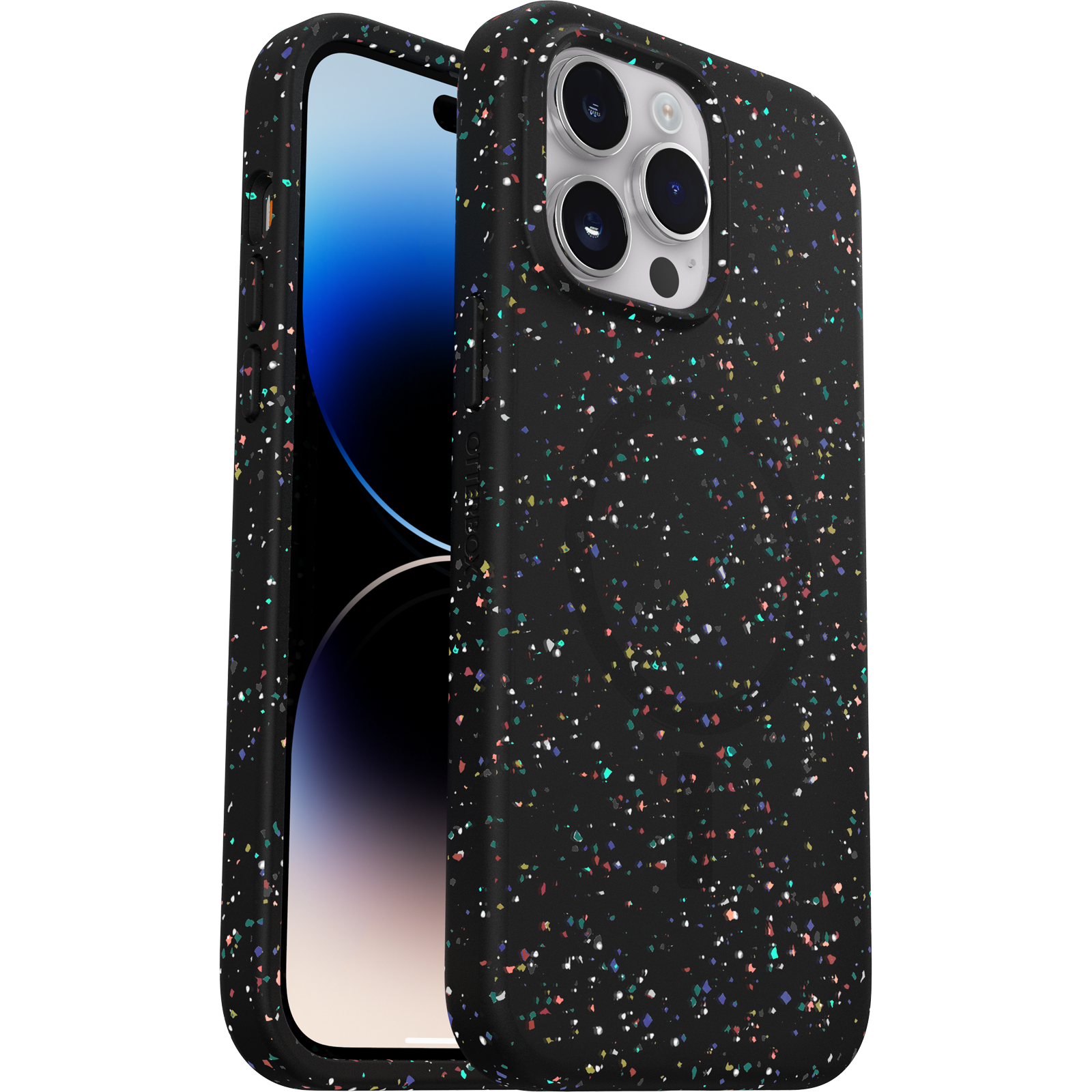 Sustainable iPhone 14 Pro Max Case | OtterBox Core Series OtterBox Europe Sustainable iPhone 14 Pro Max Case | OtterBox Core Series OtterBox Europe