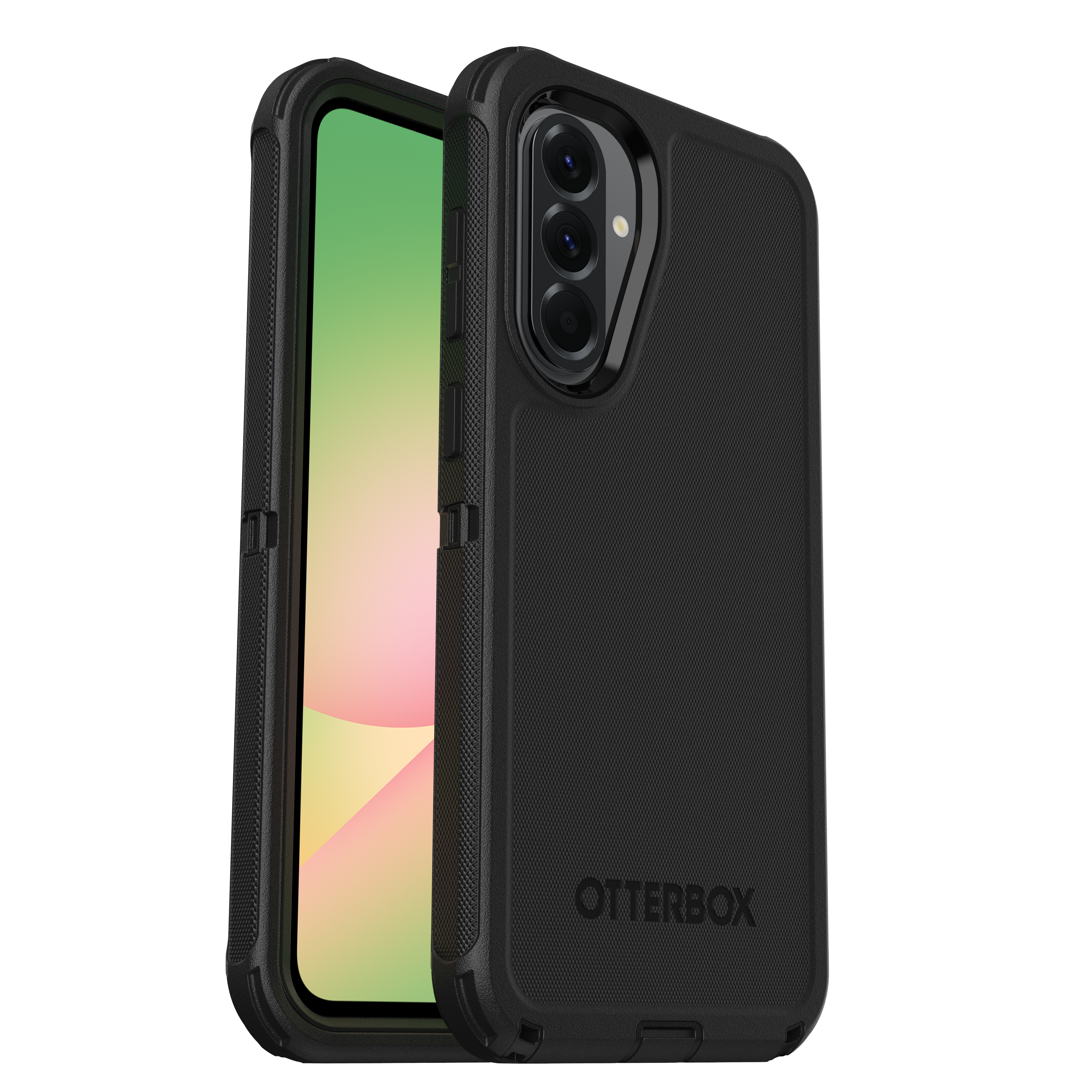 Strapazierfähige Galaxy A56 5G Hülle