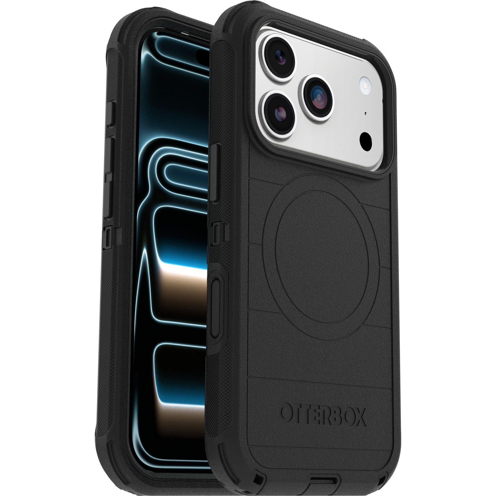 Toughest Magsafe Compatible iPhone 17 Pro Cases | Otterbox OtterBox Europe Toughest Magsafe Compatible iPhone 17 Pro Cases | Otterbox OtterBox Europe