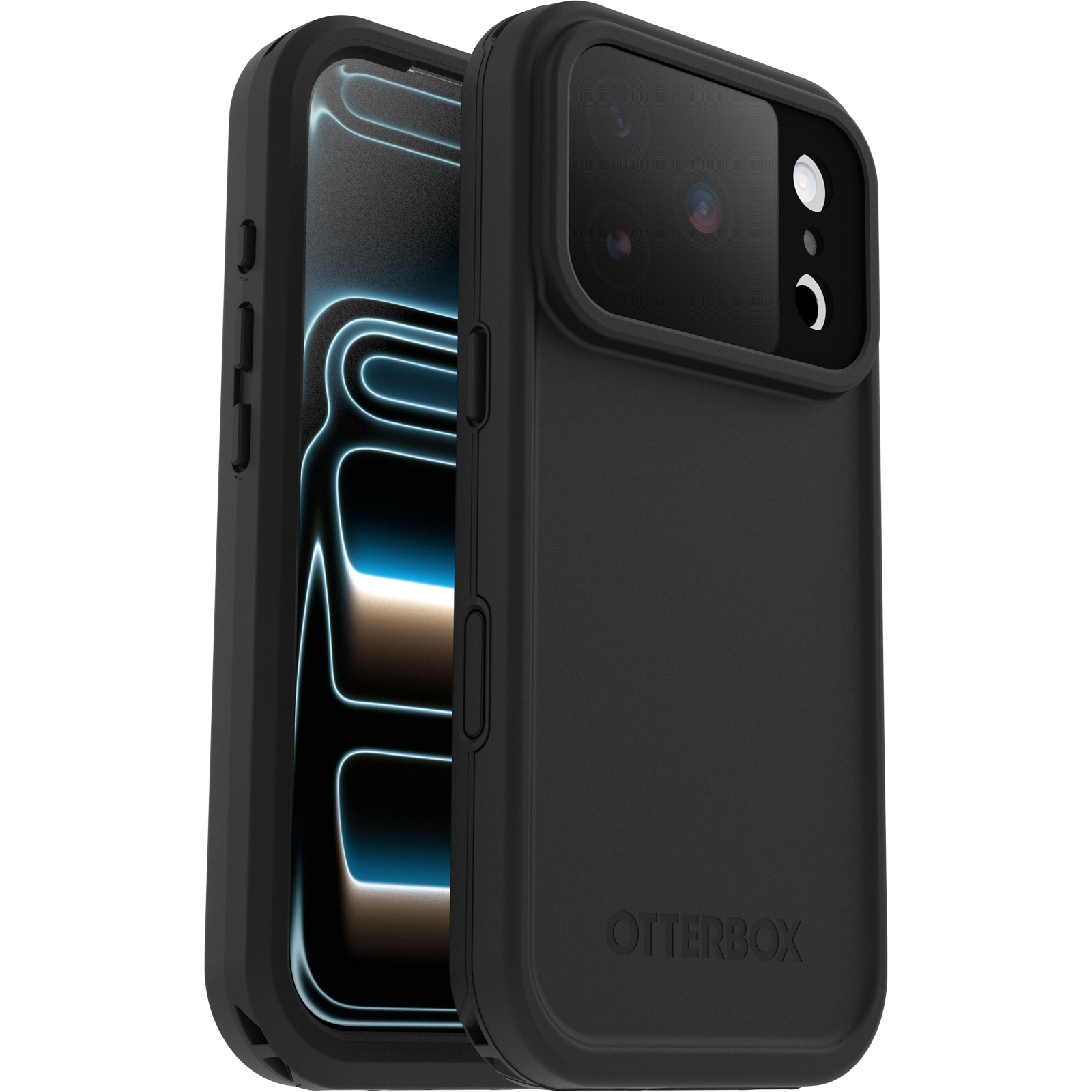 Beste wasserdichte iPhone 17 Pro Hlle | Otterbox Fr Series