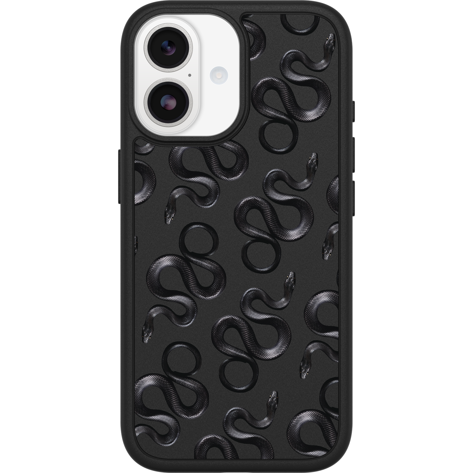 Gothic MagSafe iPhone 17 Case Gothic MagSafe iPhone 17 Case