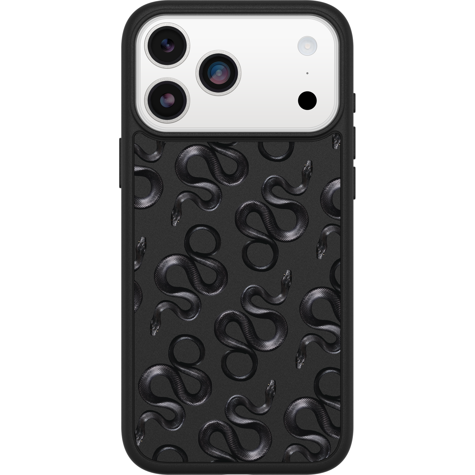Gothic MagSafe iPhone 18 Pro Max and iPhone 17 Pro Max Case