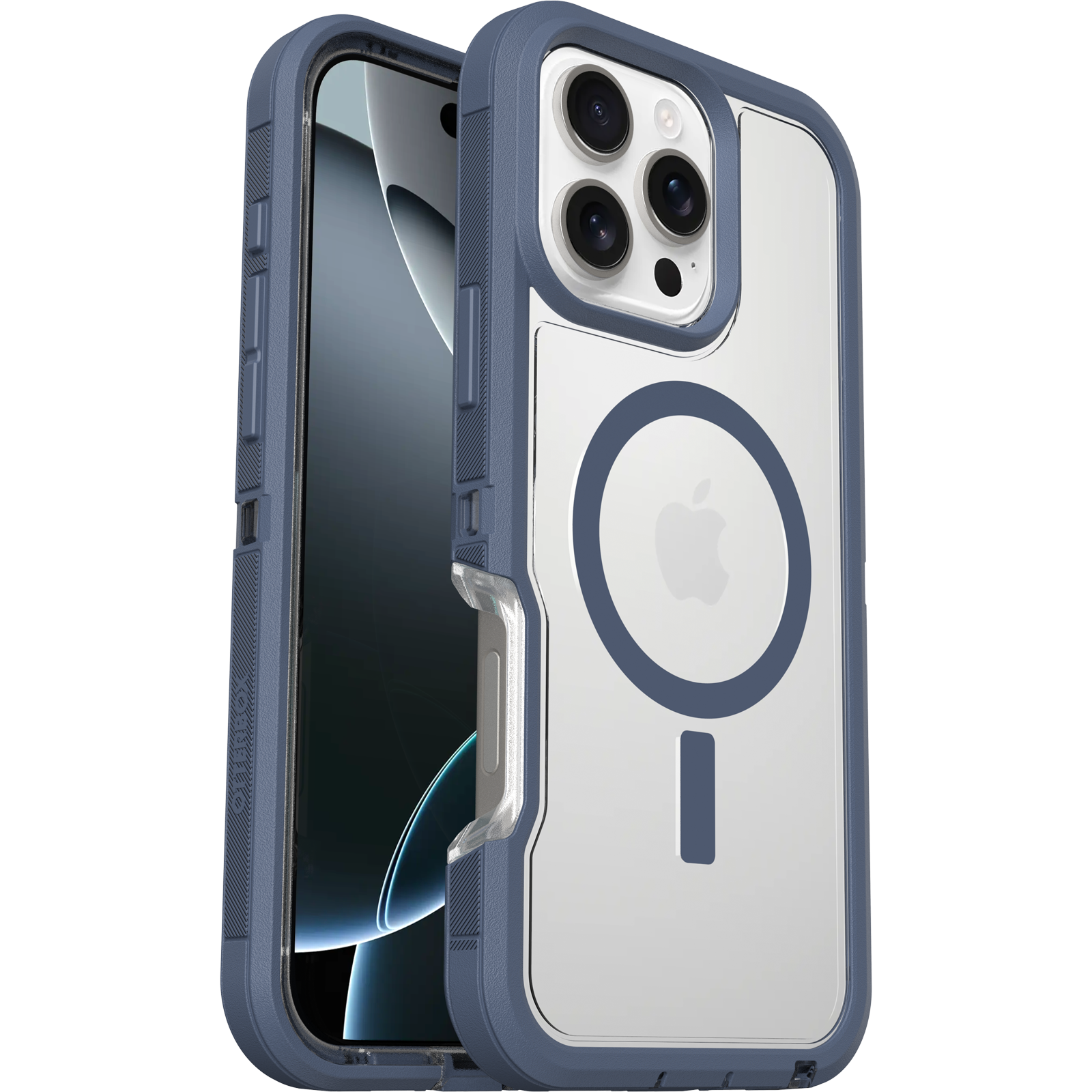 iPhone 16 Pro Max Defender XT Series Case – OtterBox Europe