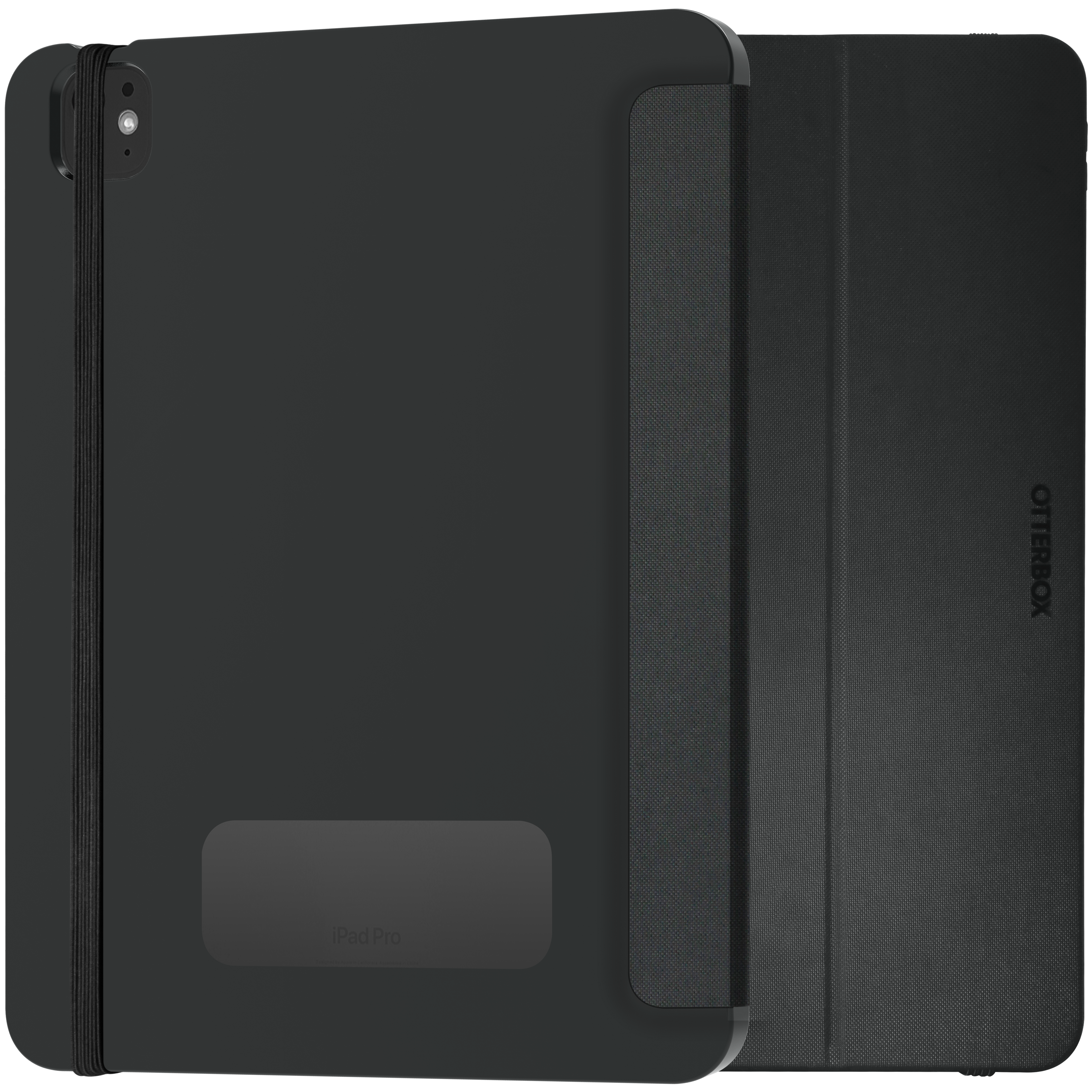 iPad Pro 13-inch (M5) and iPad Pro 13-inch (M4) React Folio Studio