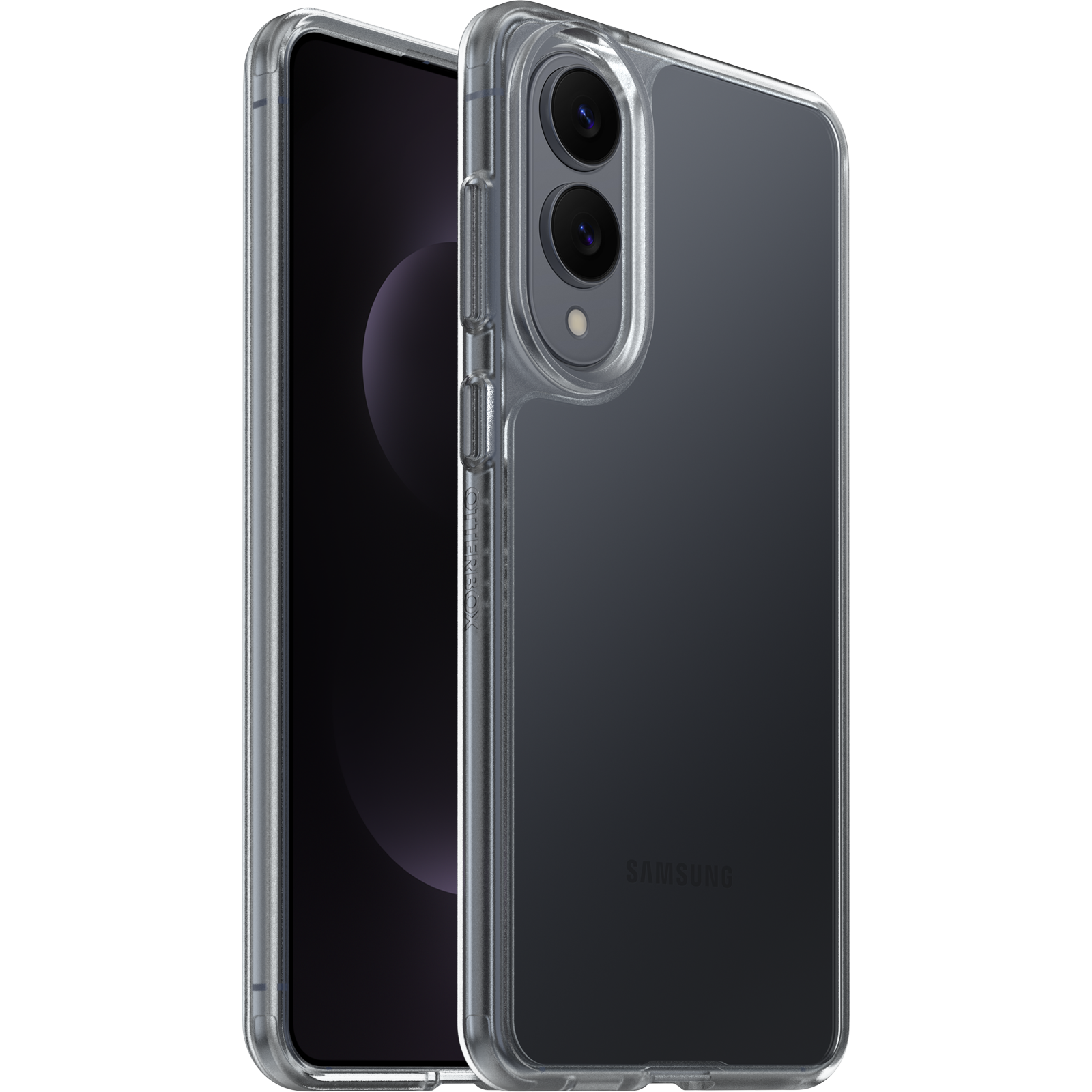 Thin & Clear Galaxy S25 Edge Case | OtterBox  OtterBox Europe