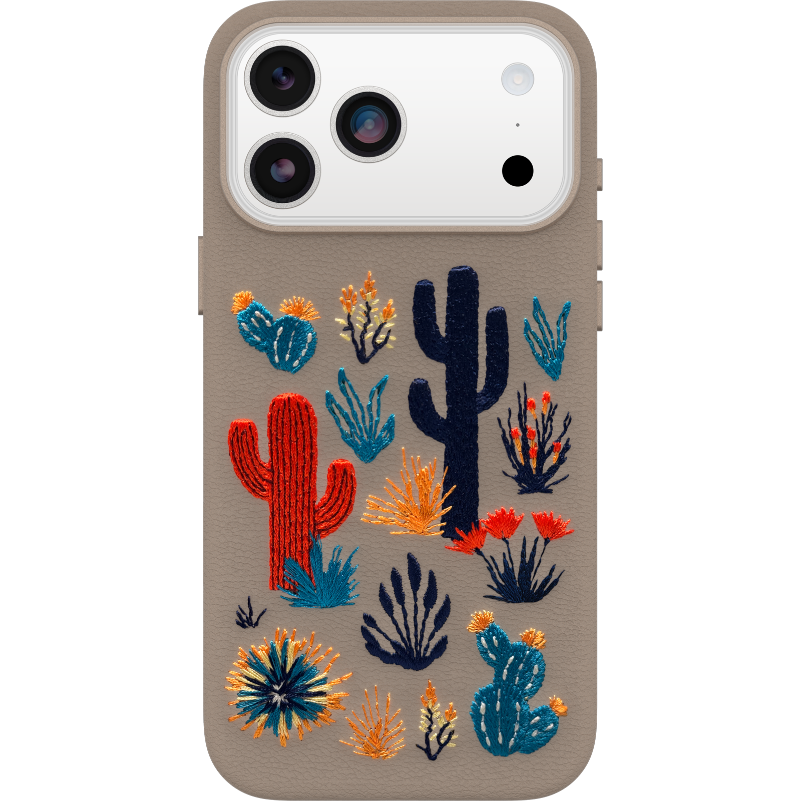 カクタスレザー Symmetryシリーズ 17 iPhone OtterBox Premium ANZ OtterBox – Otterbox | Cases 17 iPhone iPhoneアクセサリー