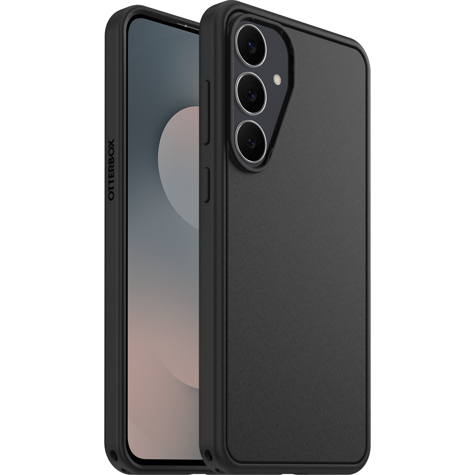 Thin Galaxy S25 FE Case | Otterbox Symmetry Series Phone Case  OtterBox  Europe