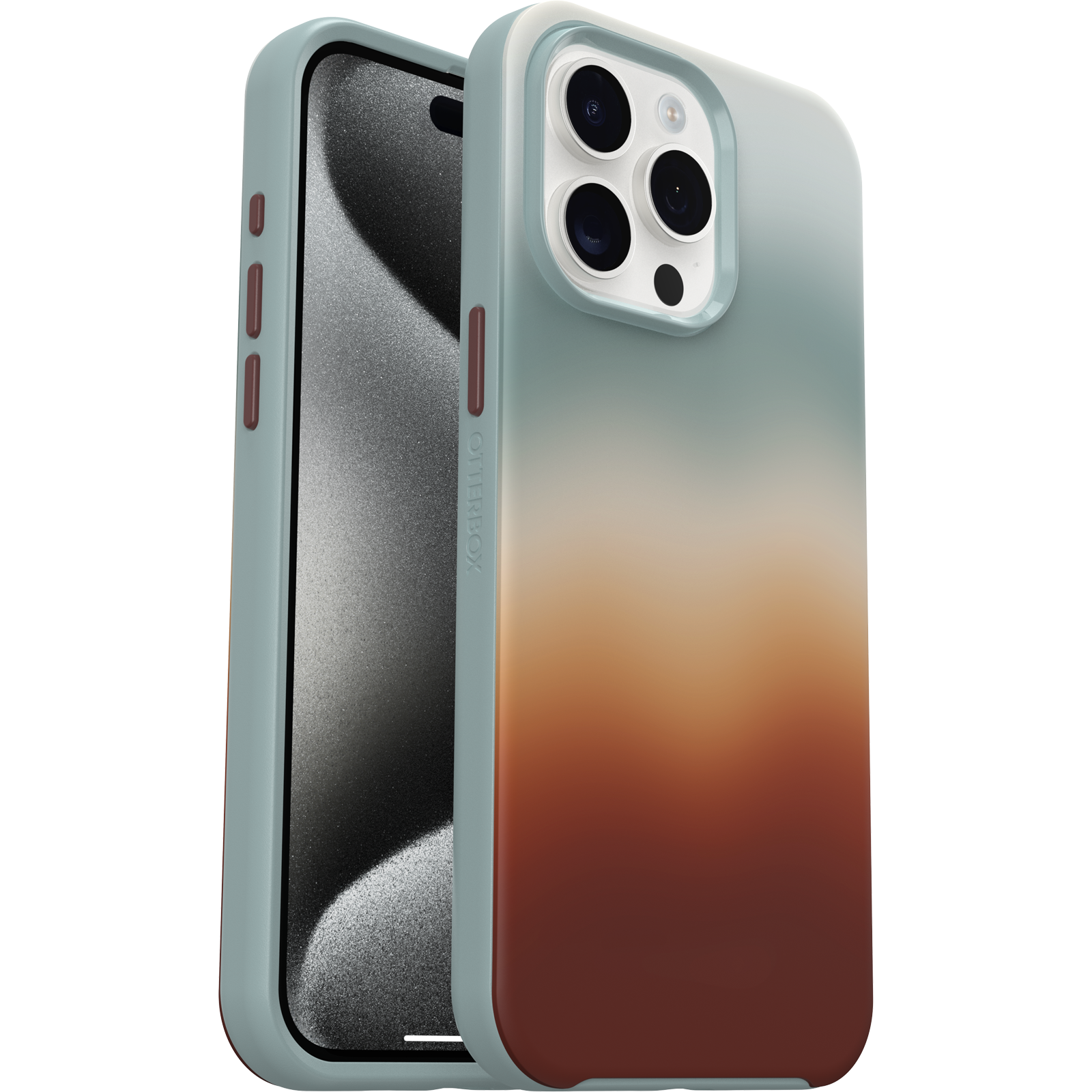 MagSafe iPhone 15 Pro Max Case | OtterBox Symmetry Series for