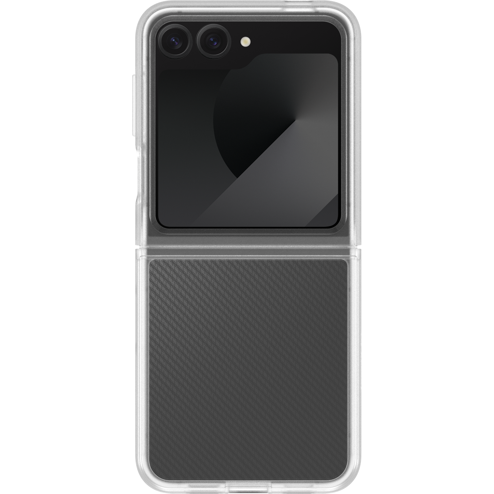 Folding Galaxy Z Flip7 Case