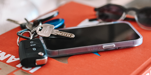 Screen Protection