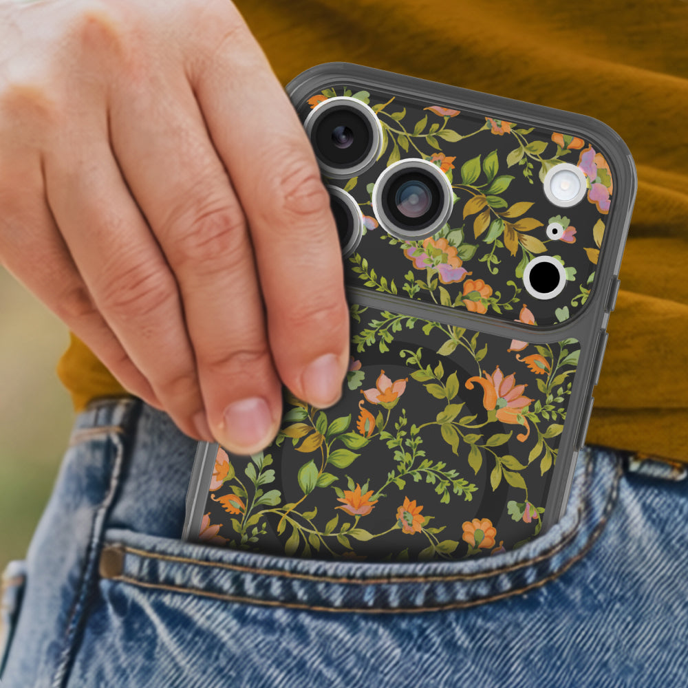 Thin & Stylish Protection