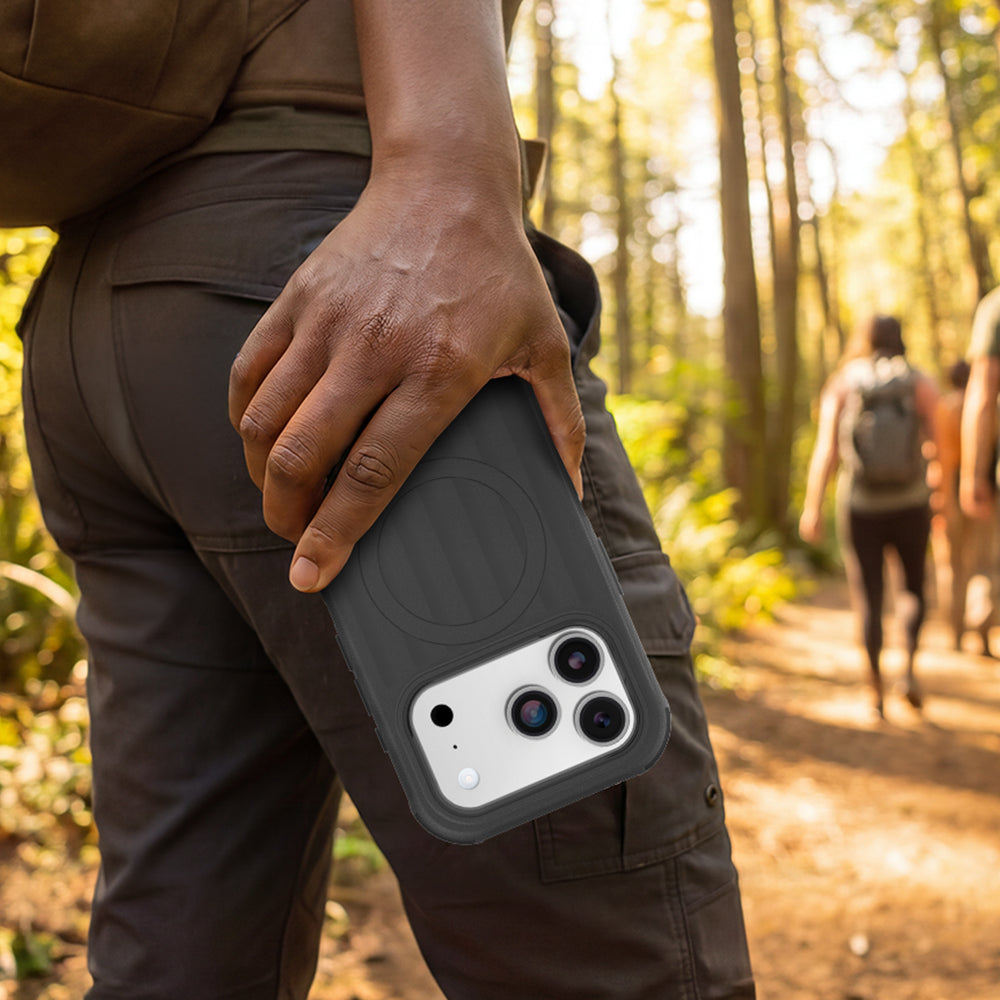 Tough Protection
