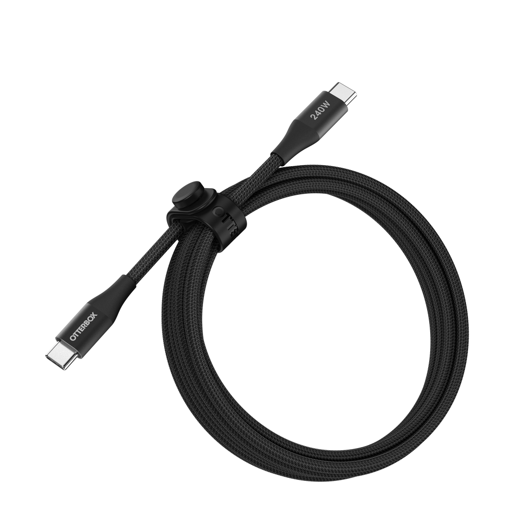 USB-C auf USB-C-Kabel Extended Power 240W