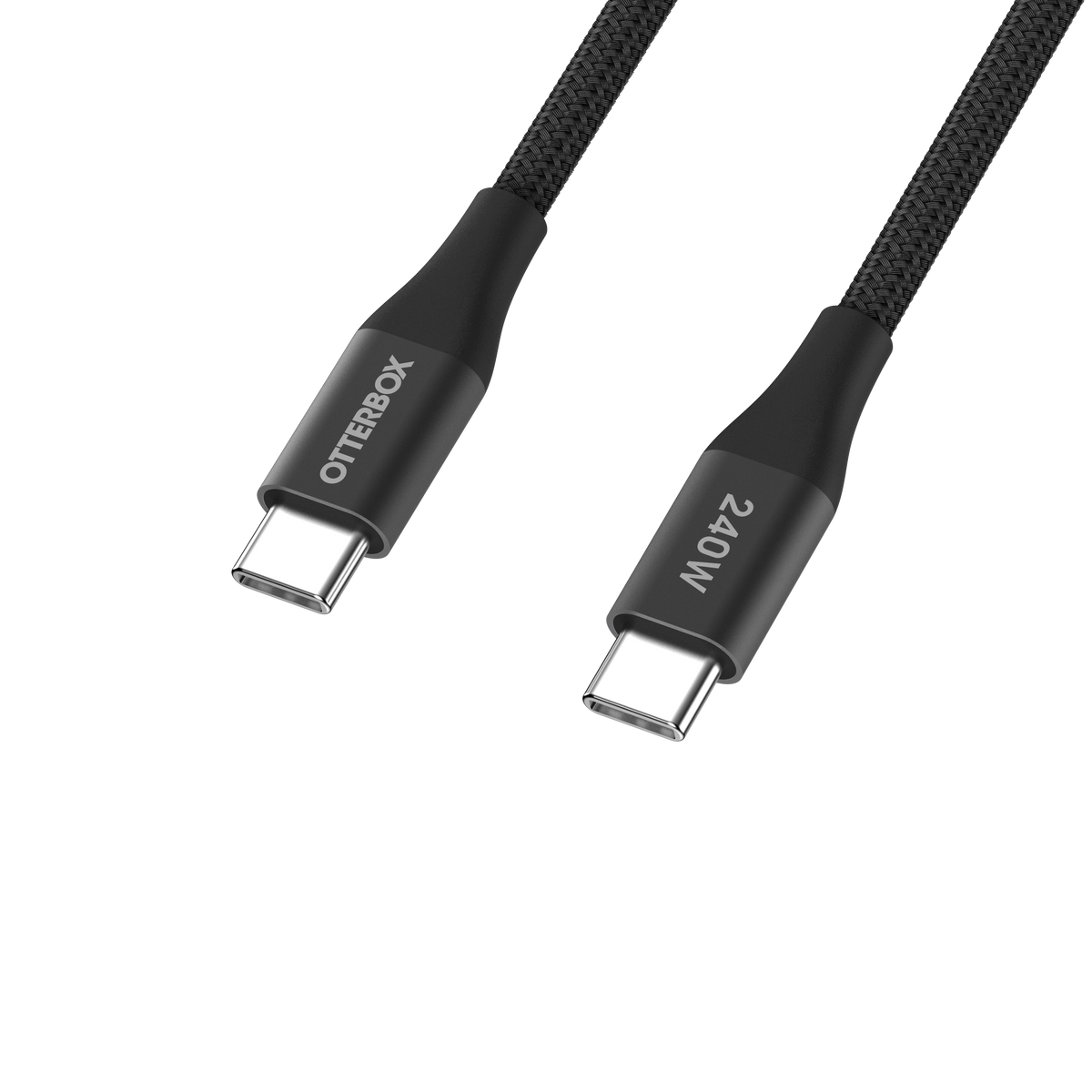 USB-C auf USB-C-Kabel Extended Power 240W