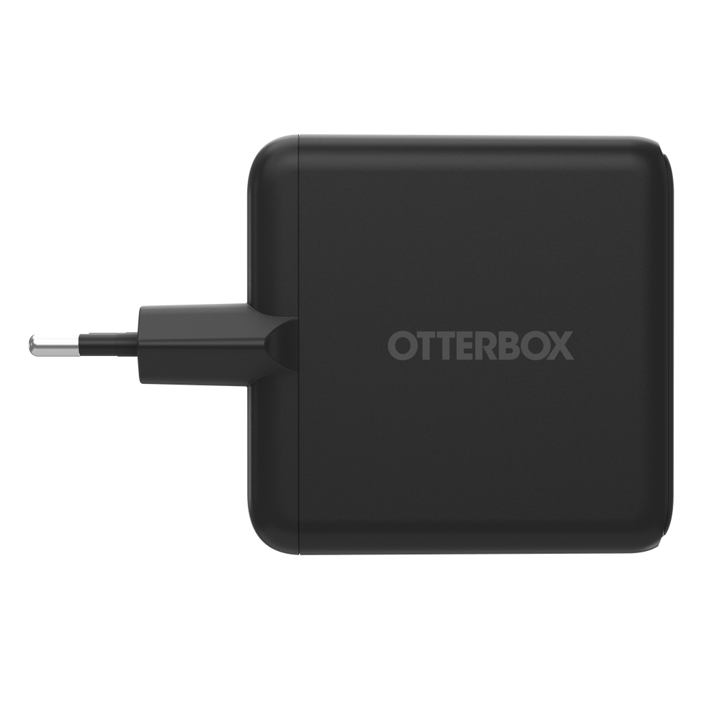 Schnellladung | Standard-USB-C-Netzteil (140 W)