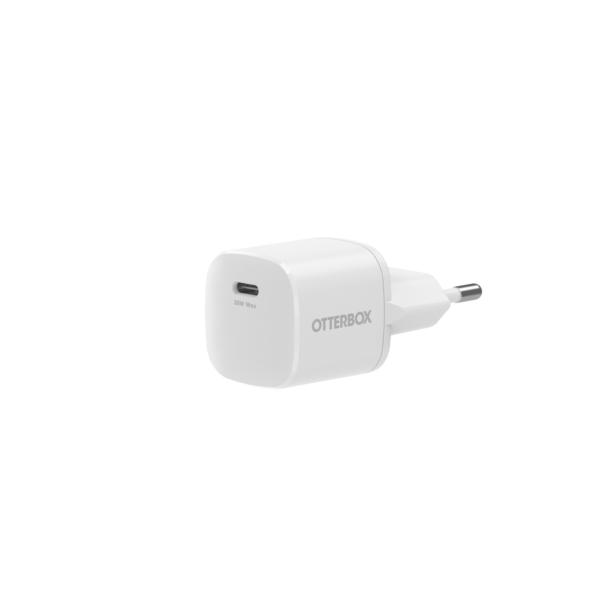 Snabbladdning | Standard USB-C 30w väggladdare