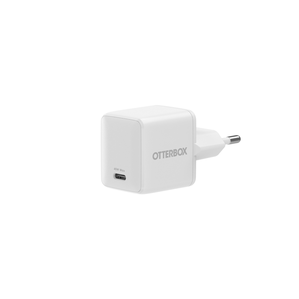 Charge rapide | Chargeur mural USB-C standard 45W
