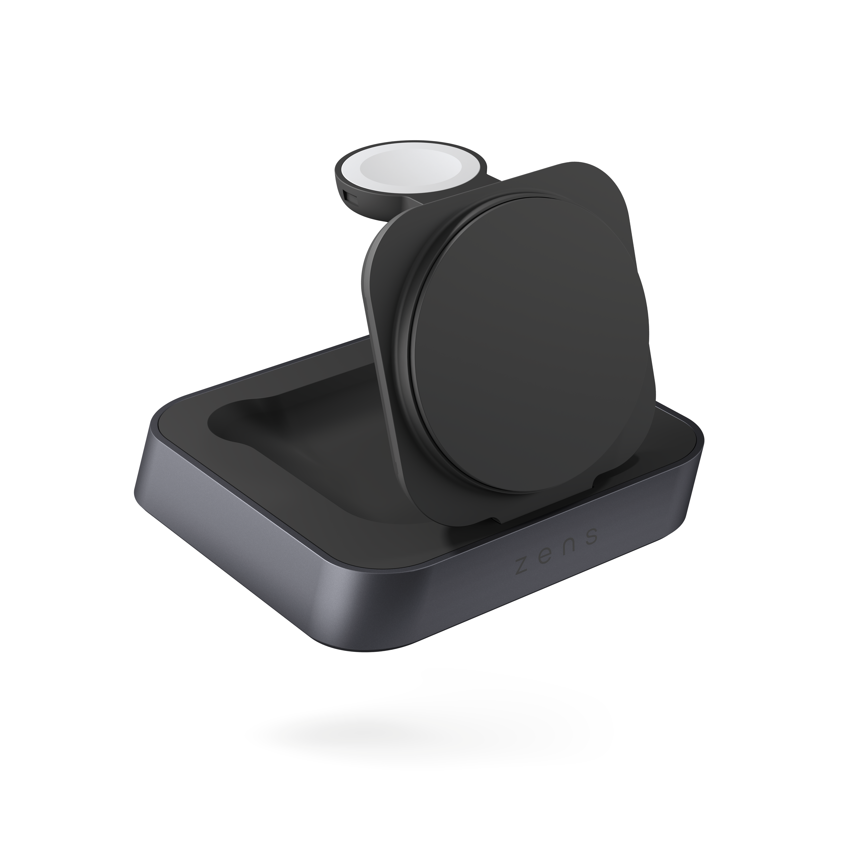 Zens Nightstand Magnetic Wireless Charger Pro 2 - Image 17281