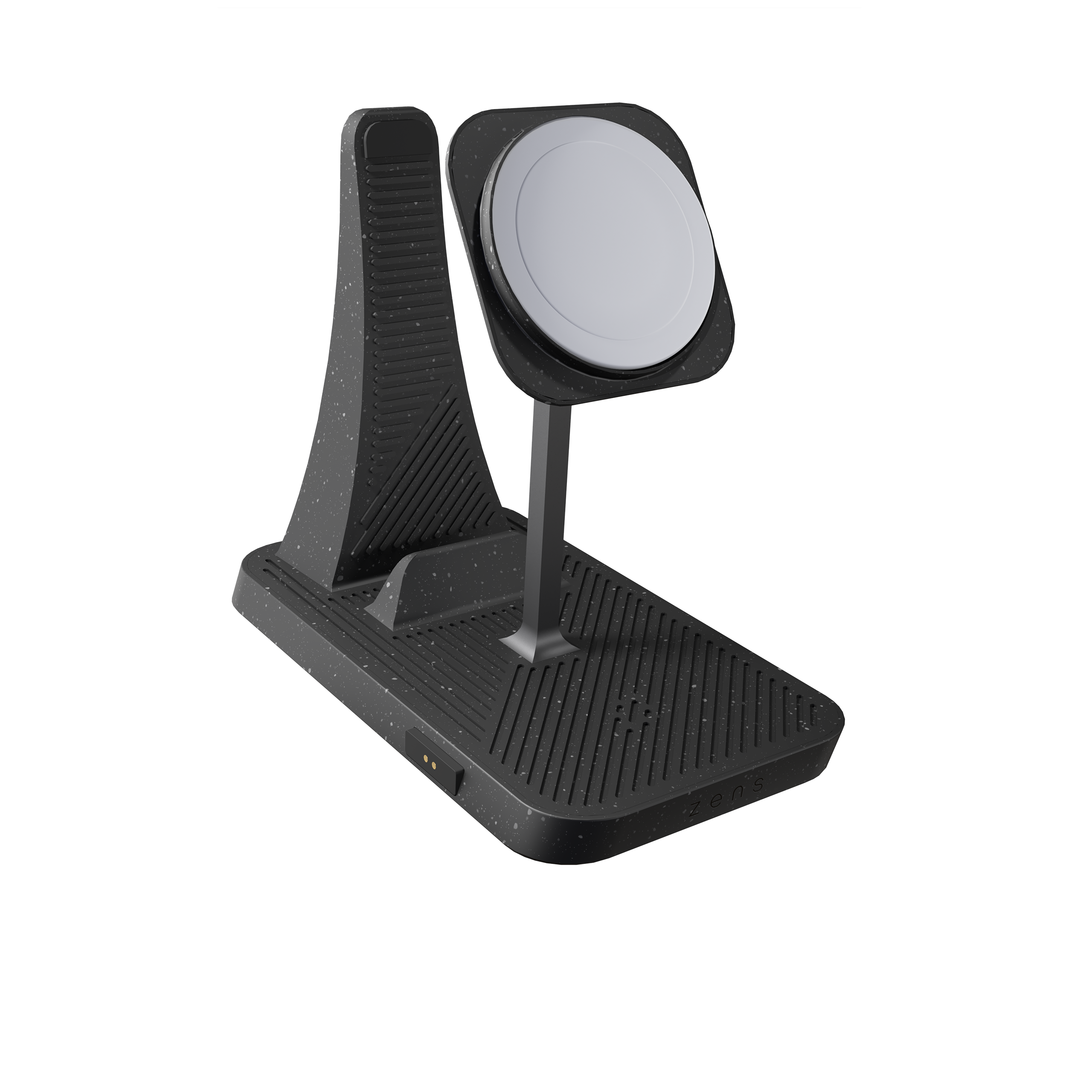 Zens 3-in-1 Modular Wireless Charging Station - Image 17050