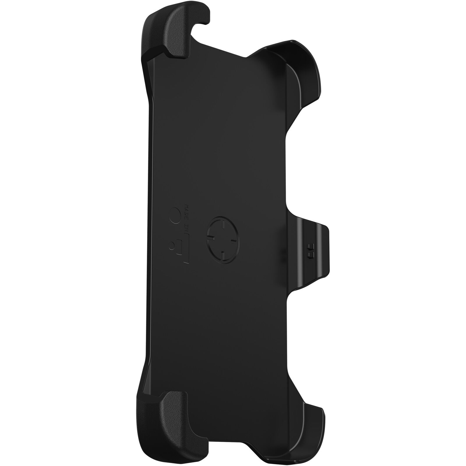 iPhone 12 Pro Max Defender Series XT Holster - Image 3955
