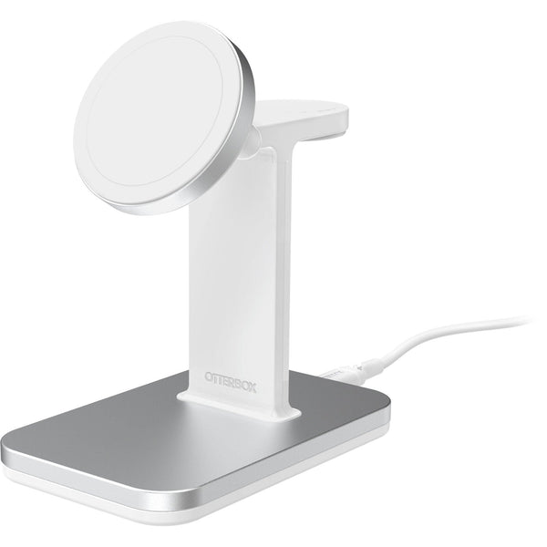 2-in-1 Charging Station voor MagSafe