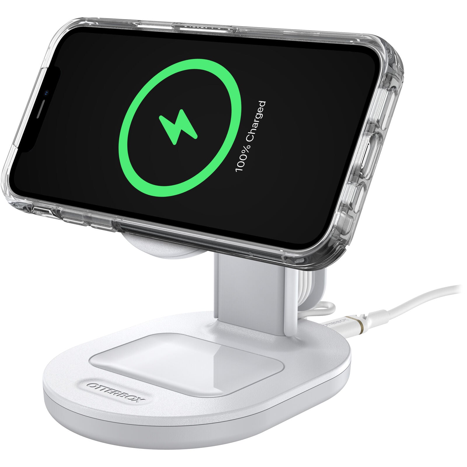 3-in-1 Charging Station pour MagSafe