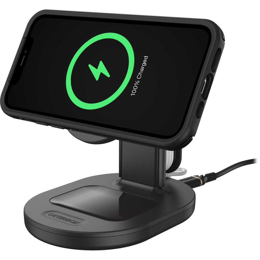 3-in-1 Charging Station pour MagSafe