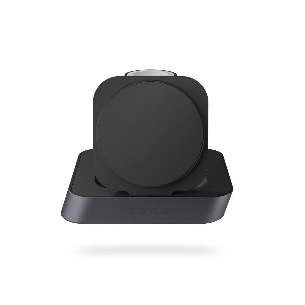 Zens Nightstand Magnetic Wireless Charger Pro 3