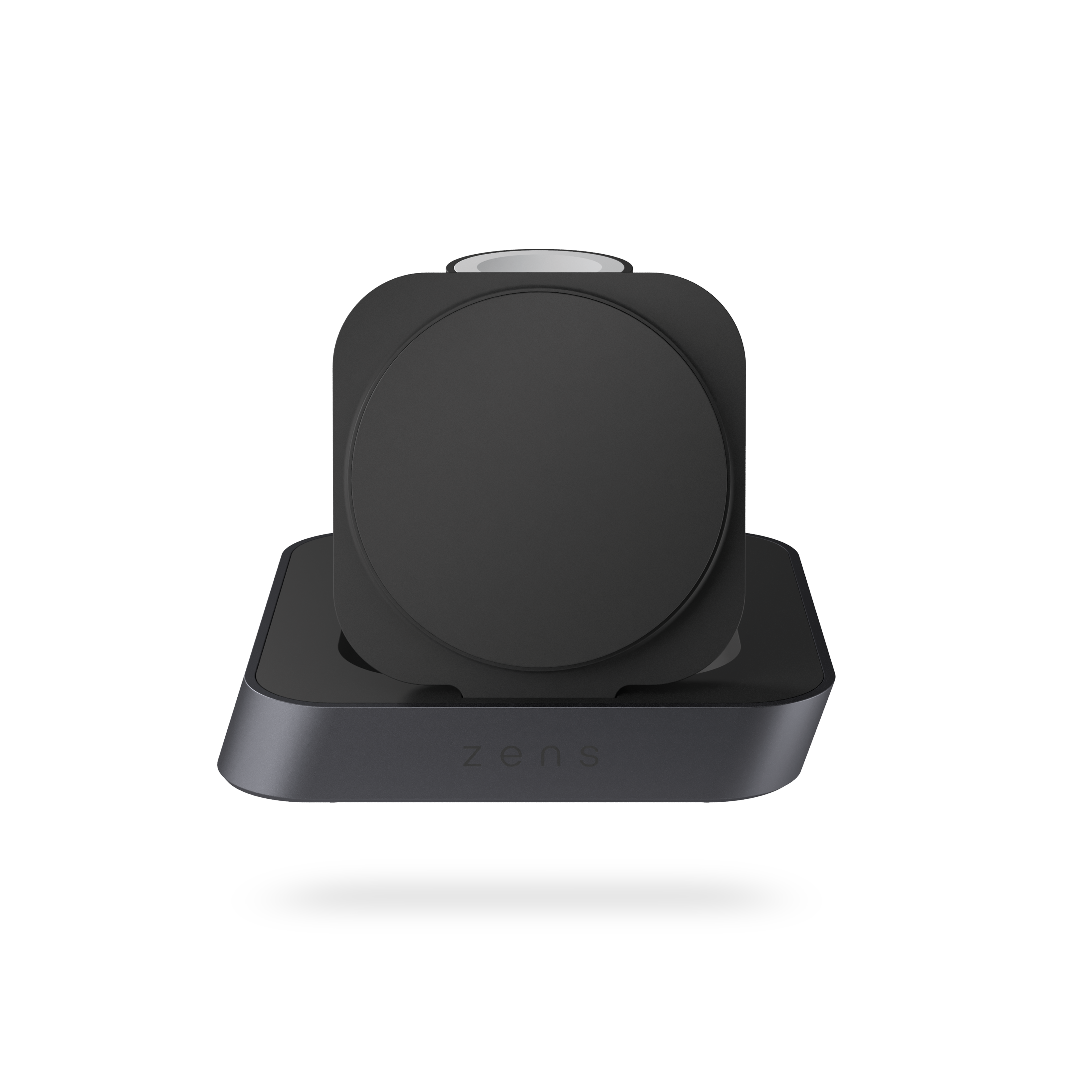 Zens Nightstand Magnetic Wireless Charger Pro 3
