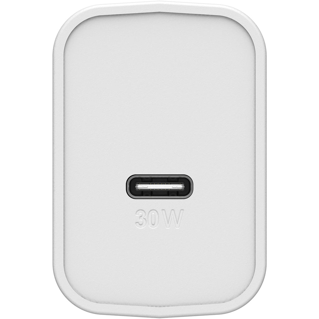 Fast Charge | Premium USB-C 30w Wall Charger