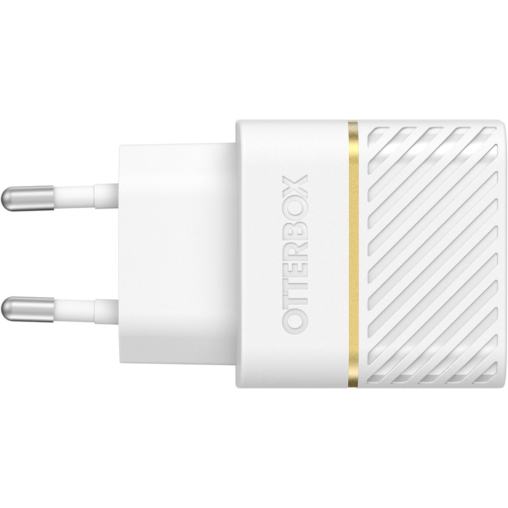 Fast Charge | Premium USB-C 30w Wall Charger
