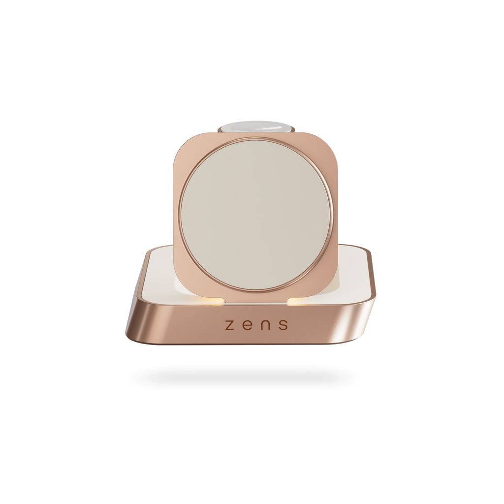 Zens Nightstand Magnetic Wireless Charger Pro 2