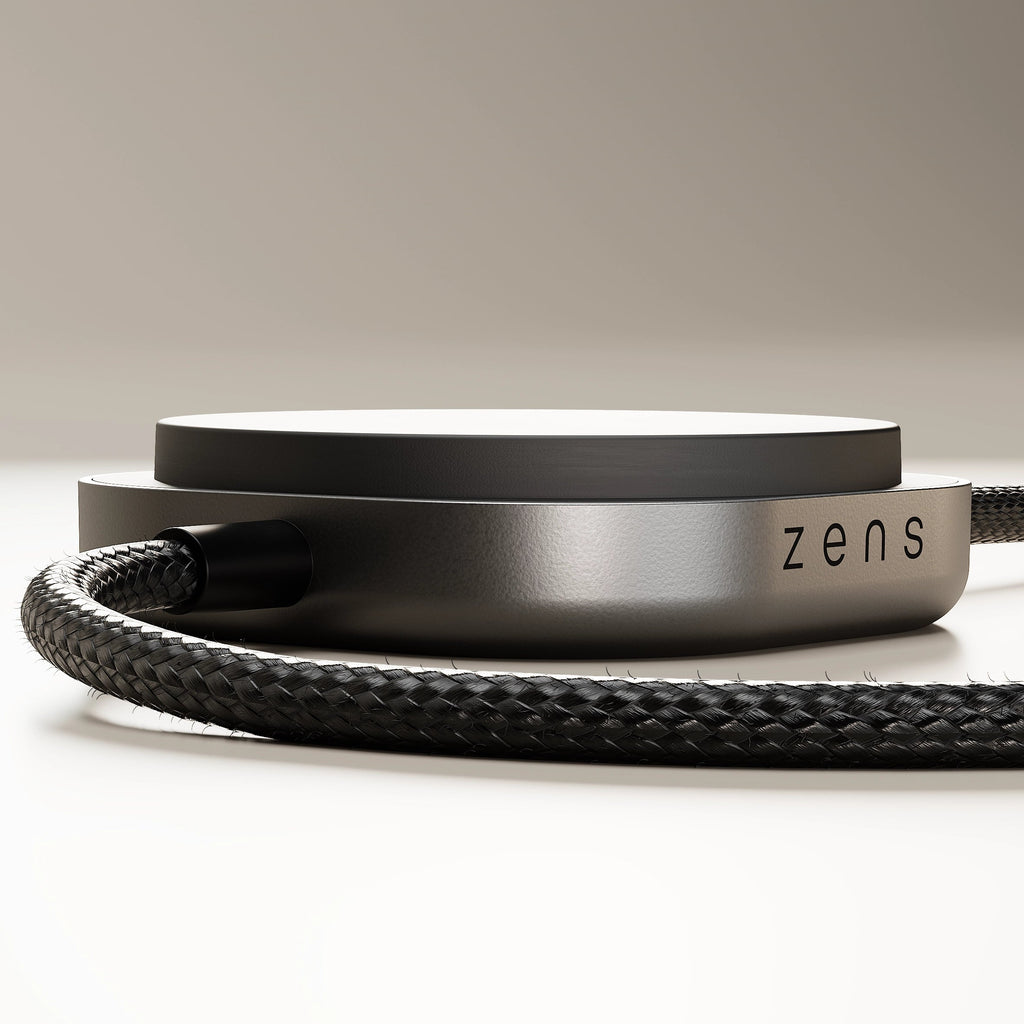 Zens Charging Kabel Pro 2 | Qi2 + USB C-C