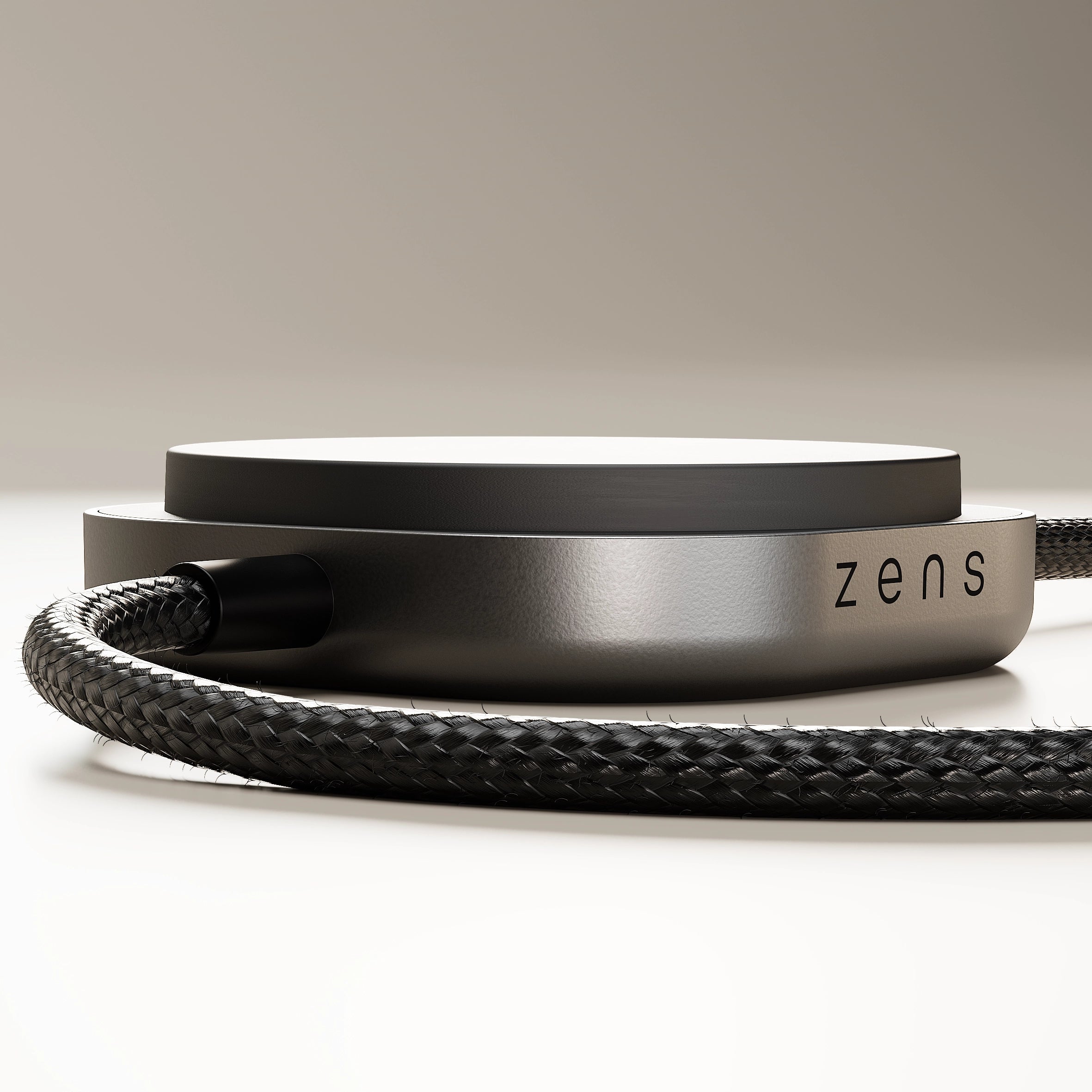Zens Charging Kabel Pro 2 | Qi2 + USB C-C