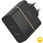USB-C 50W Dual Port Wall Charger - Image 1658