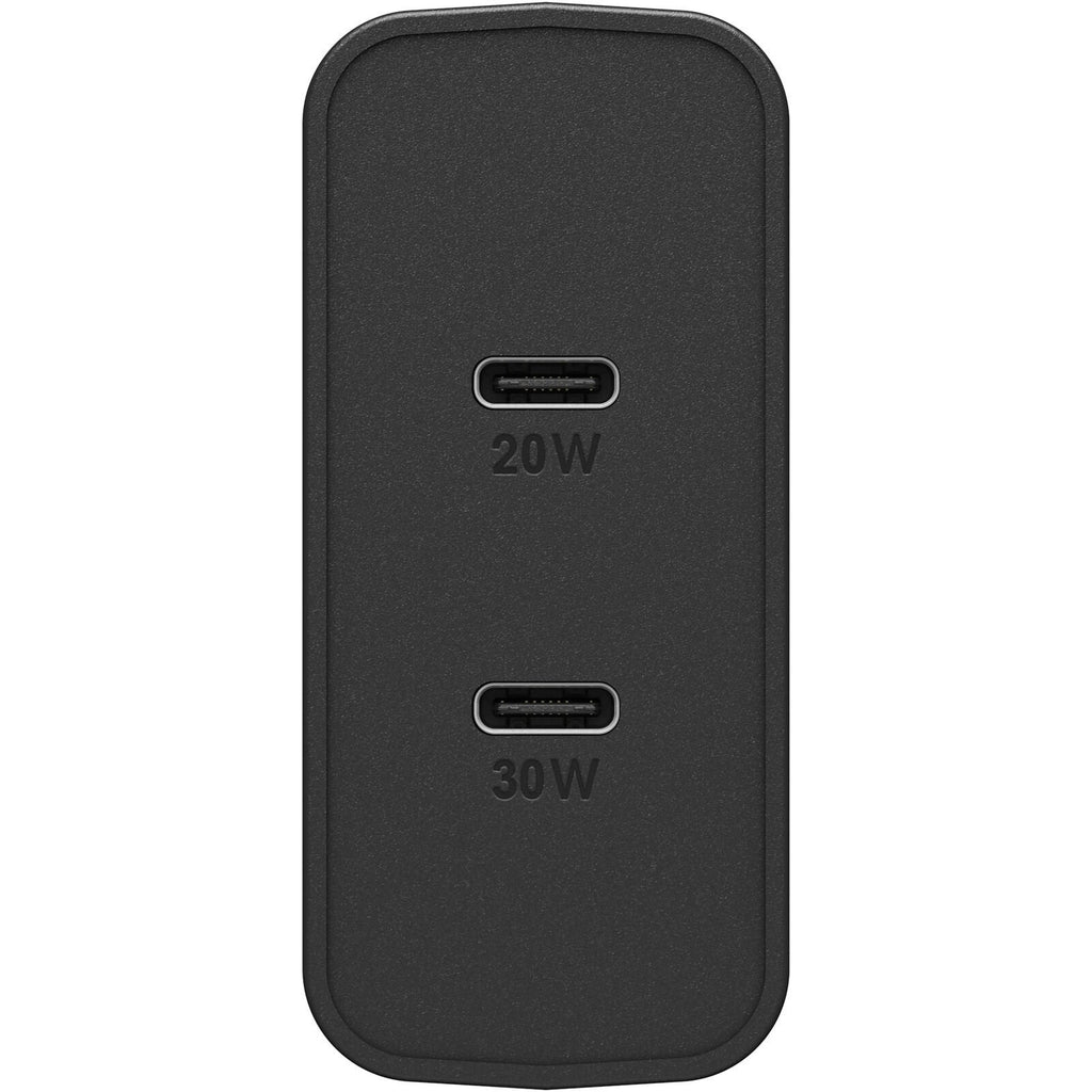 USB-C 50W Dual Port Wall Charger - Image 1660
