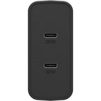 USB-C 50W Dual Port Wall Charger - Image 1660