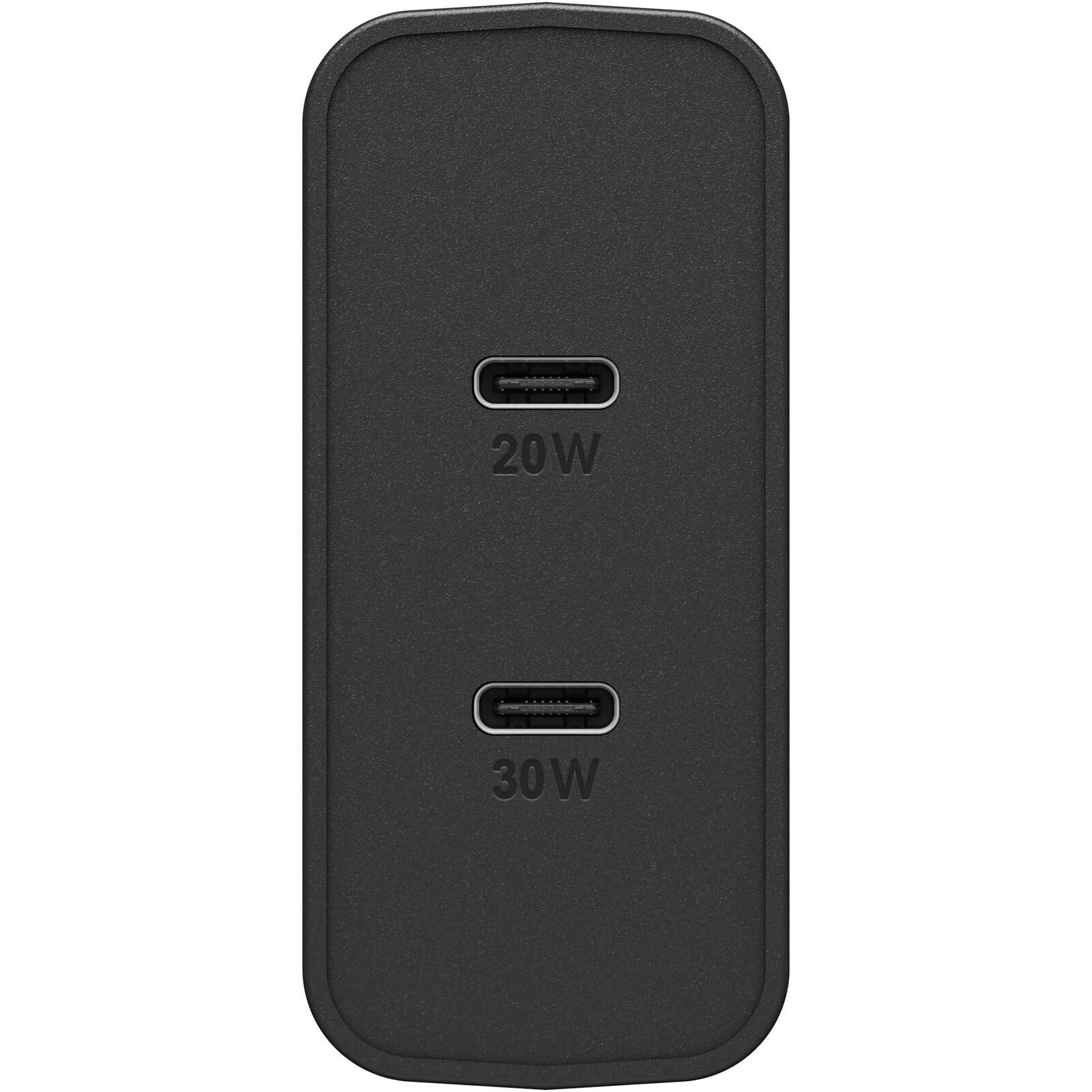 USB-C 50W Dual Port Wall Charger - Image 1660