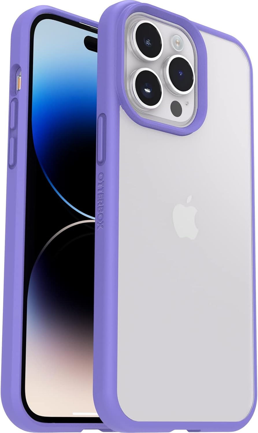 iPhone 14 Pro Max React Series Antimicrobial Case