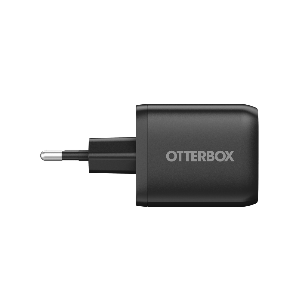 Chargement Rapide | Dual Port Wall Charger - 65W (Type G)