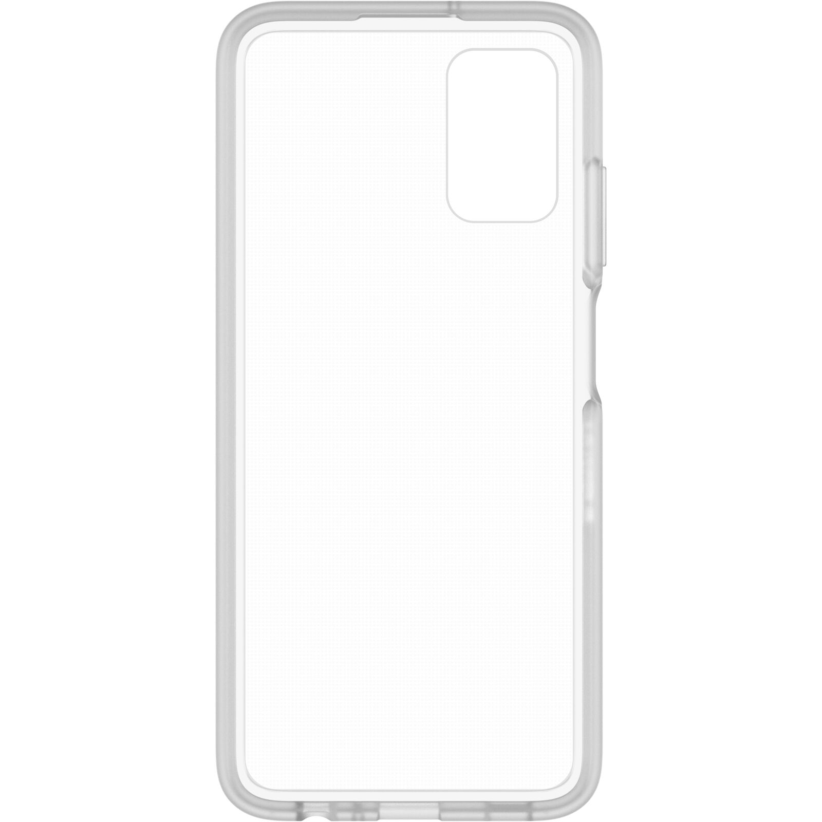 Galaxy A03s Skal | React Series