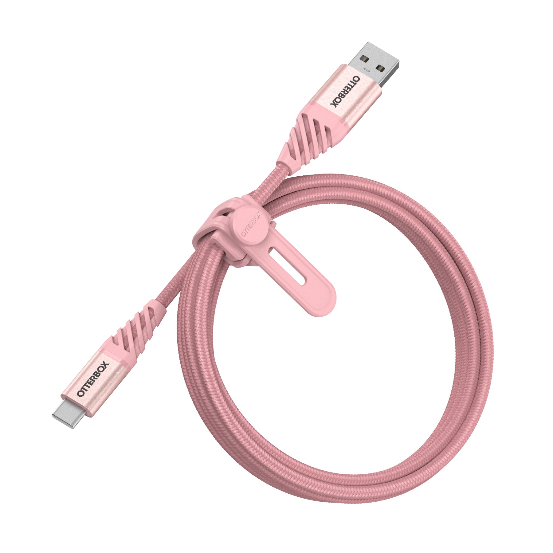 USB-C to USB-A Kabel - Premium