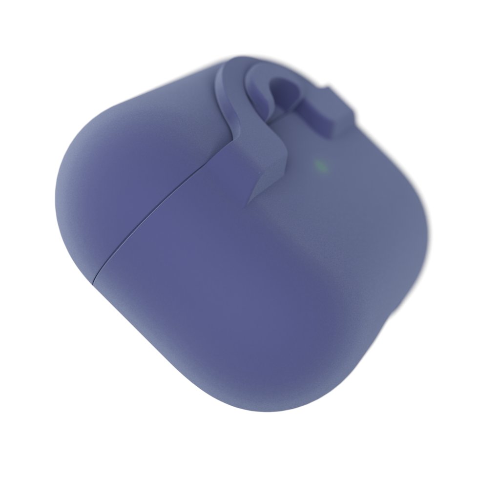 AirPods Pro (1. und2. gen) Hülle