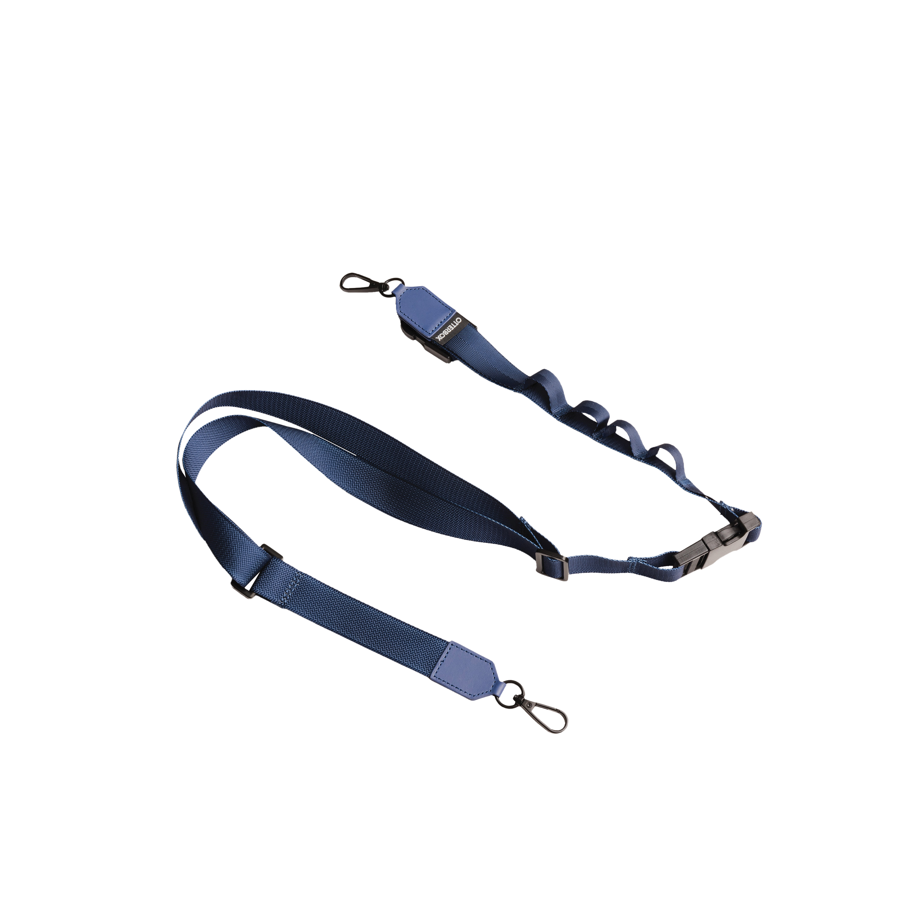 2-in-1 Crossbody Strap