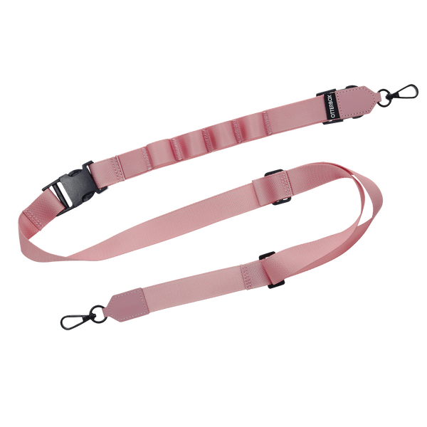 2-in-1 Crossbody Strap