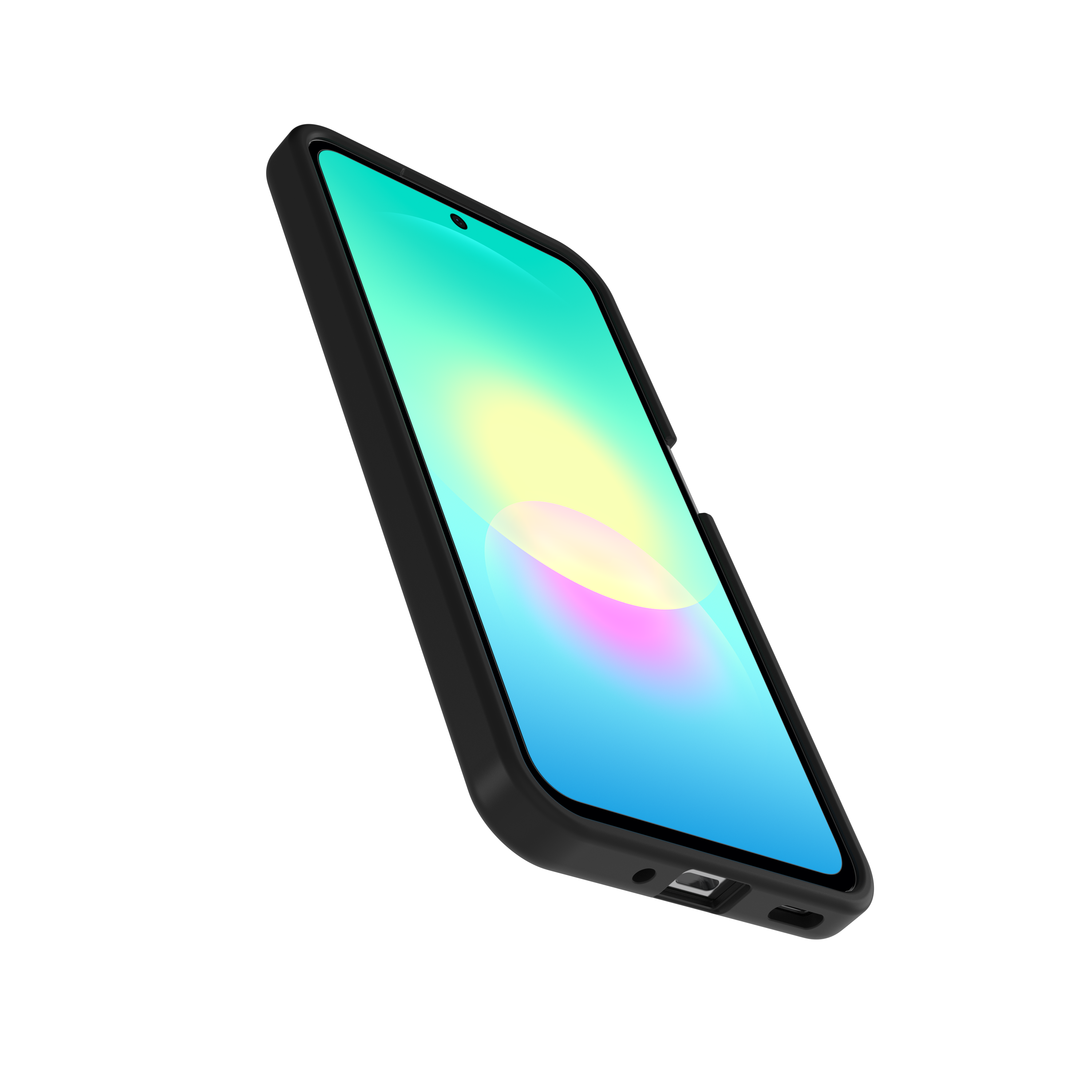 Galaxy A27 5G React Series Hoesje