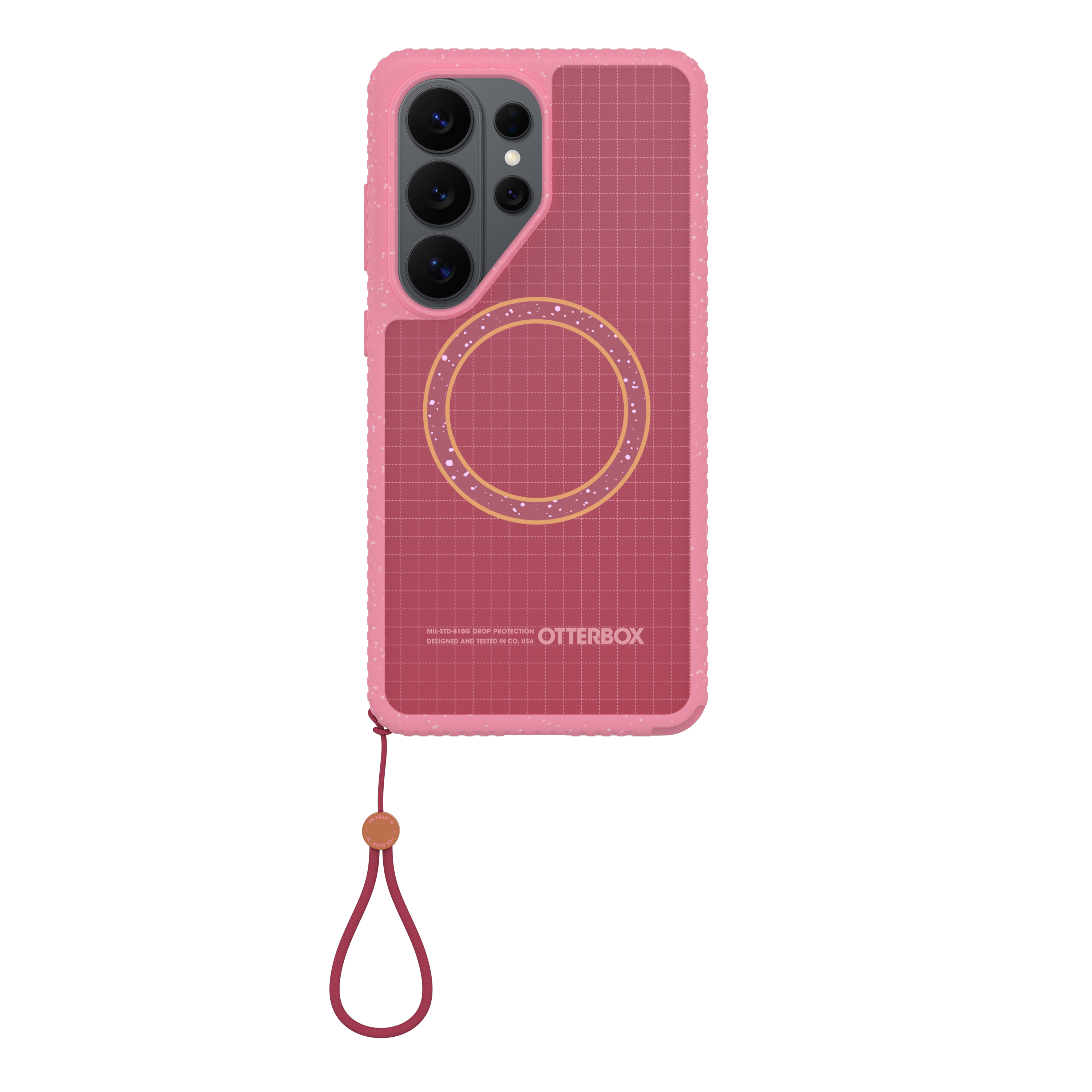 Galaxy S26 Ultra Sole Hoesje