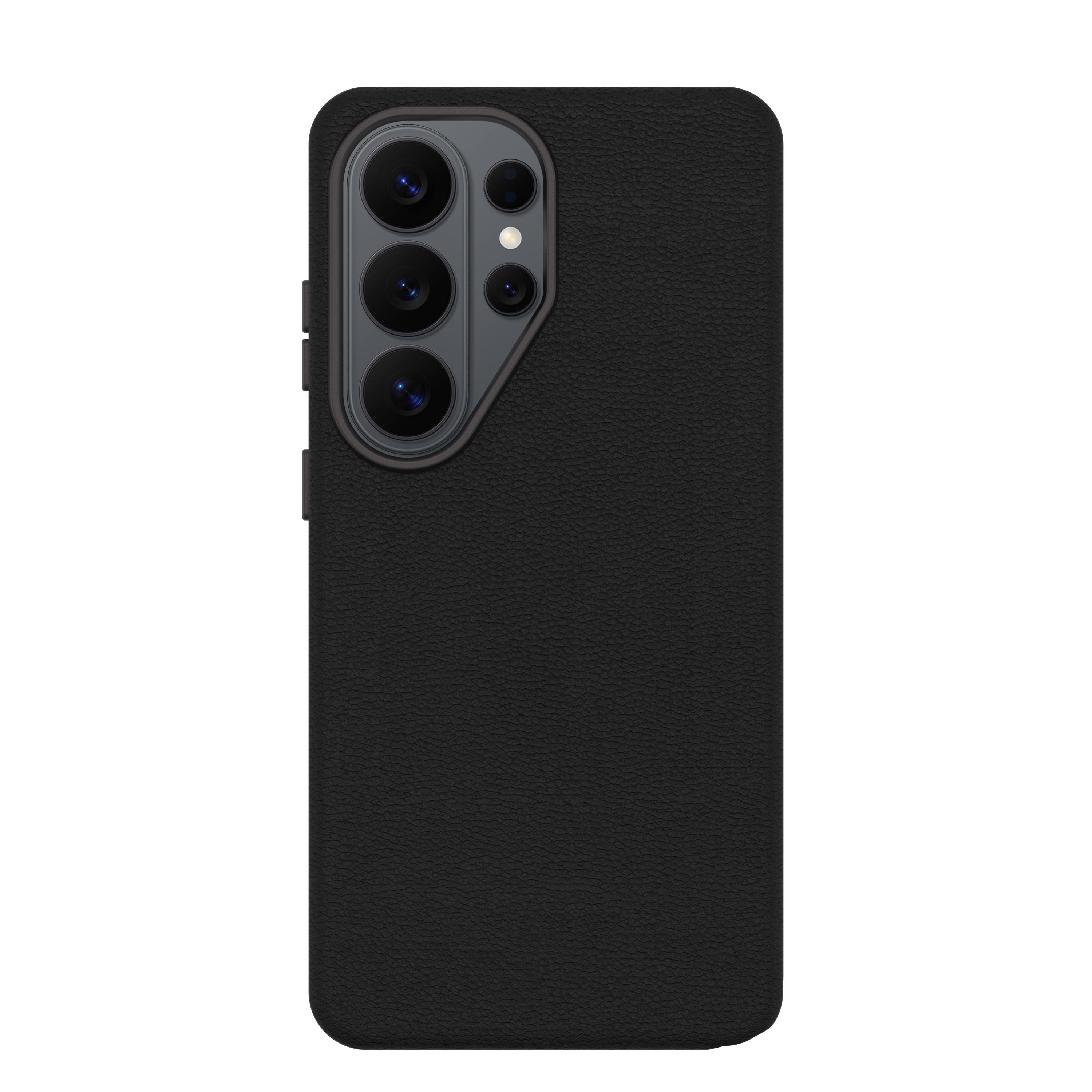 Galaxy S26 Ultra Symmetry Series Cactus Leather Hoesje